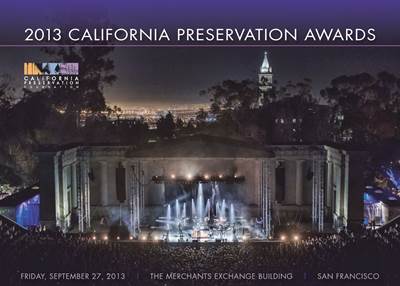 Preservation
